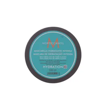 

HYDRATION intense hydrating mask 500 ml