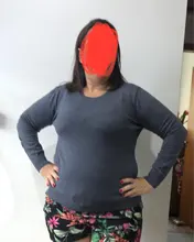 Alta calidad puro colores primavera Otoño Invierno estilo europeo de moda de las mujeres Pullovers de punto, de lana de Cachemira suéter de mujer de gran tamaño