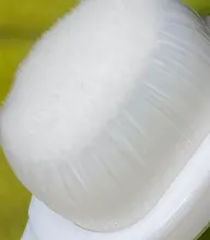 Cepillo de dientes bonito de cerdas suaves para bebés, cepillo de dientes de entrenamiento de animales de dibujos animados, cepillo de dientes para cuidado Dental del bebé