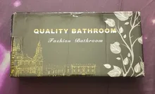 Toilet-Paper-Holder Shelf Towel-Rack Tissue-Box Bathroom Rozin with Zinc-Alloy