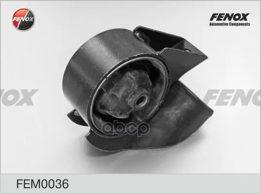 Fem0036_опора Двигателя Задняя! Hyundai Tucson 2.0mt Fenox Fem0036 FENOX арт. FEM0036
