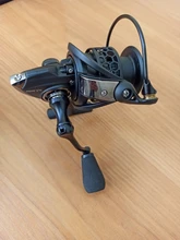 Spool Reel-Bass Fishing-Reel Spinning Power Max-Drag 3000 2000 4000-5000 Tsurinoya Na