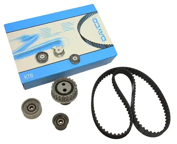 

KIT.DIS.DAYCO BMW 316I ->93 KTB151DAYCO