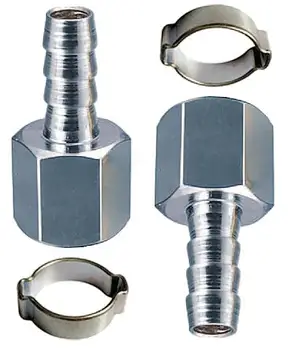 

Adapter FUBAG 180431