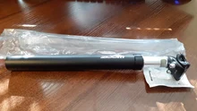 Seatpost Post-Dropper Bicycle-Seat Shim Bike-Suspension Shockstop-Tube Zoom Mtb Aluminum