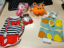 Pet-Supplies Dog-Toys Puppy-Training-Toy Carrot Banana Bite-Resistant Vegetable Dog Chew