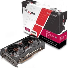 Видеокарта Sapphire Pulse AMD Radeon RX 5700 1750MHz 8192MB 14000MHz 256 bit RTL [11294-01-20G]
