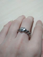 Anillos de dedo de cara sonriente para mujer y niña, sortijas de apertura ajustable de tejido de anillos, joyería con estilo, Punk, Hip Hop, 2021