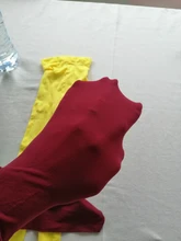 Pantimedias de terciopelo para niña y niño, medias para niña, medias de baile, color caramelo, Primavera/otoño