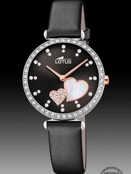 

LOTUS watch 18618/4 Lady