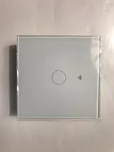 Google Home Alexa Wifi Smart Smart-Life/tuya Touch-Switch Voice-Control RF433 NEW Upgraded