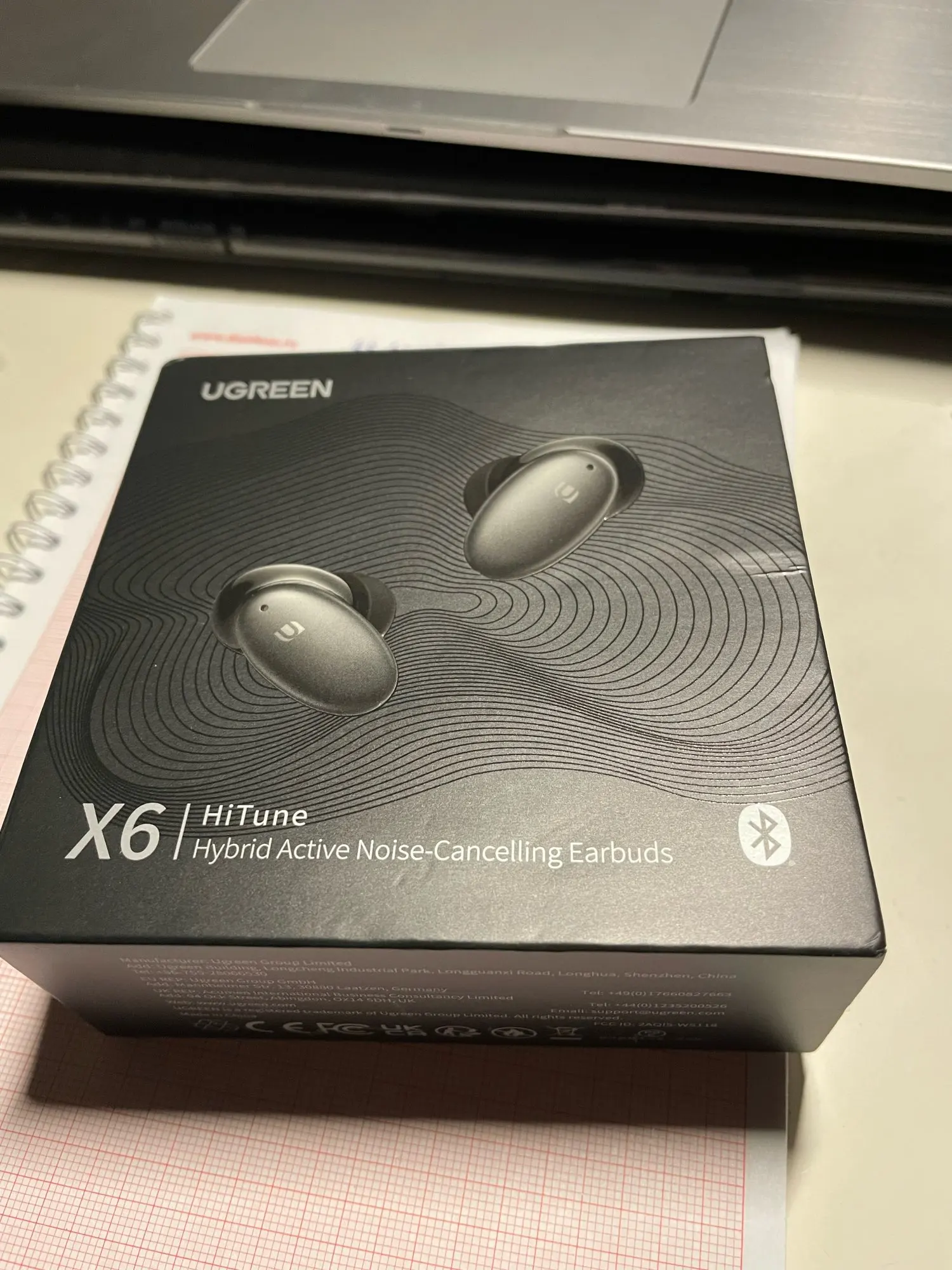 Ugreen Hitune Max 3 Купить