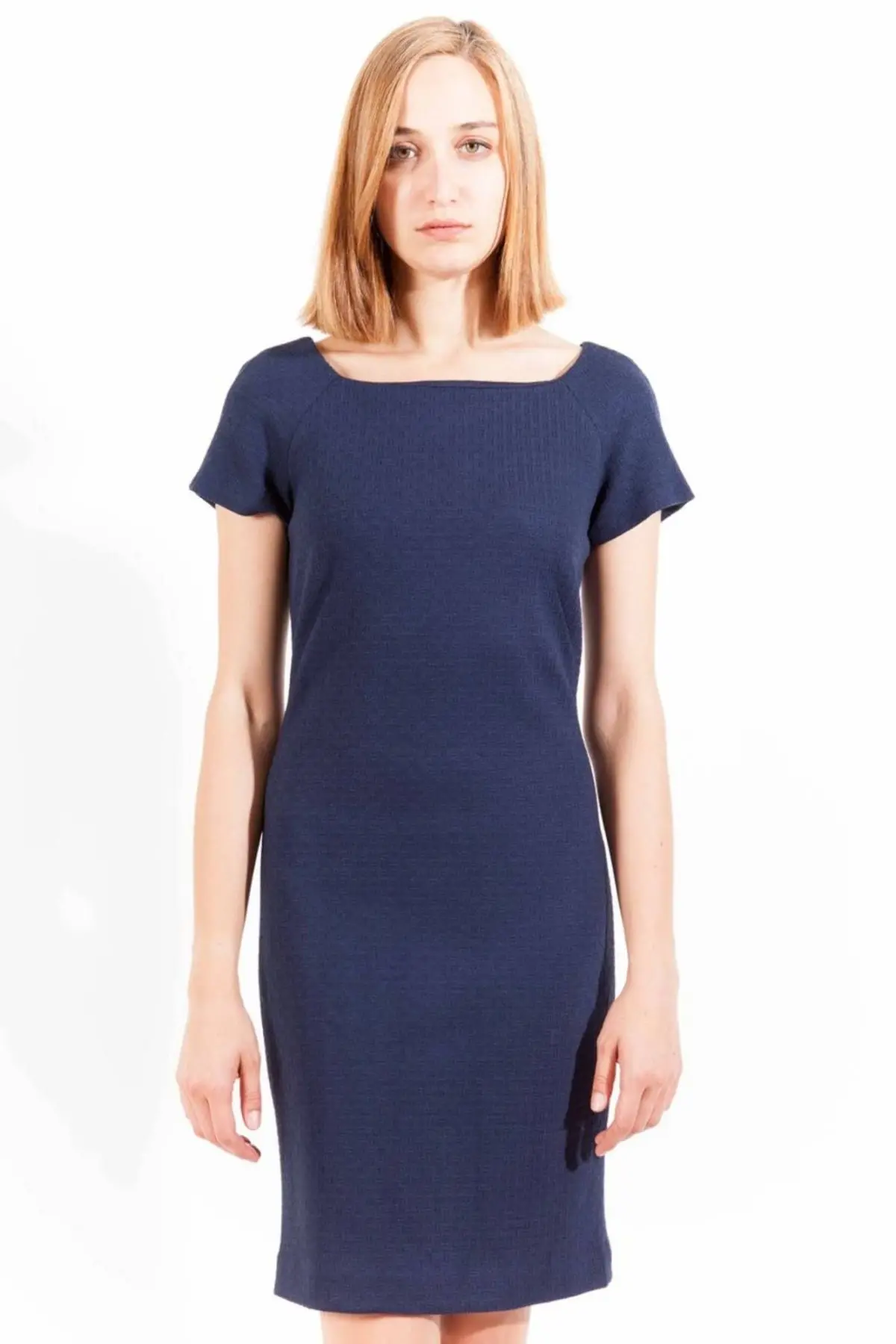GANT платье Короткое женское GANT