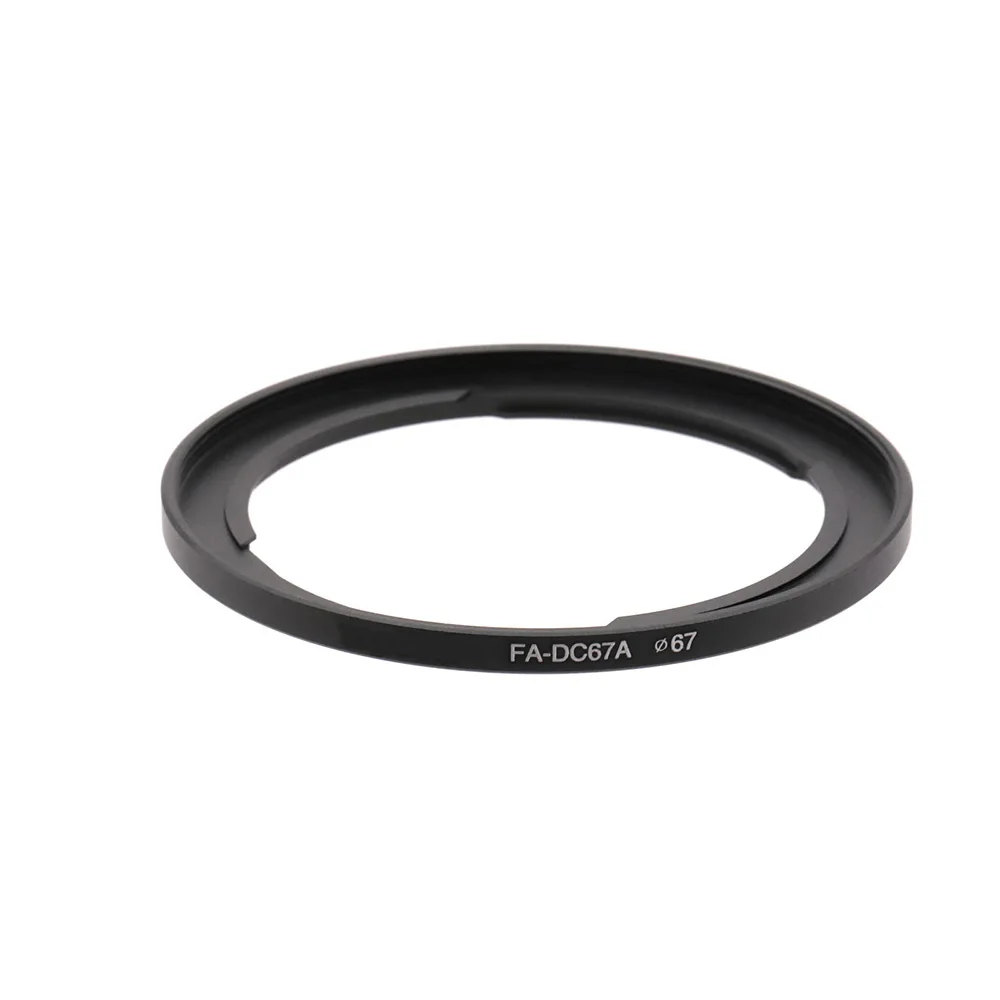 67mm FADC67A for Canon SX70HS SX60 SX50 SX40HS SX30 SX20 SX10 Camera
