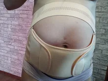 Cinturón de embarazo para mujeres embarazadas, cinturón para el cuidado del Abdomen, banda de soporte para el vientre, tirantes para espalda, maternidad, moldeador corporal