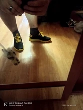 Zapatillas deportivas antideslizantes transpirables para hombre, Calzado informal vulcanizado para hombre, 2019, cordones resistentes al desgaste