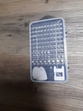 Screwdriver-Set Phone-Pc-Tool-Kit Precision KINDLOV Torx Hex 115-In-1