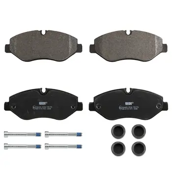 

PAST.FERODO Mercedes Sprinter/ VW CrafterFVR1778FERODO