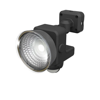 

SpotLight with motion sensor and solar battery Ritex S-15L, 110Lm, 1.3 W, rotating lamp, universal mount