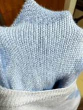 Jersey de amor jersey de cuello redondo suéter 2021 primavera y otoño nuevo suelta tendencia suave suéter para estudiantes chaqueta roja red gran oferta