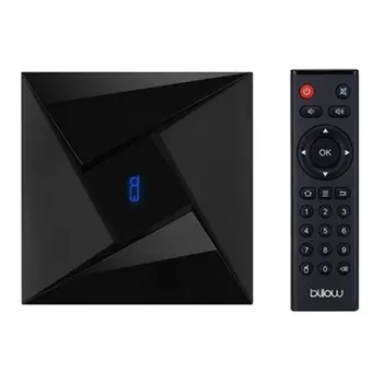 

TV Player Billow MD10PRO WIFI Bluetooth 4K