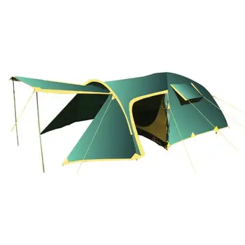 

Tent GROT-B trt-009. 04, trt-37 Tramp