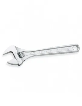 

DOGHER 493-450 ADJUSTABLE WRENCH MULLER CENTRAL 15 ° 450