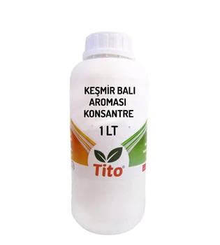 

Kashmir Honey Aroma 1 lt