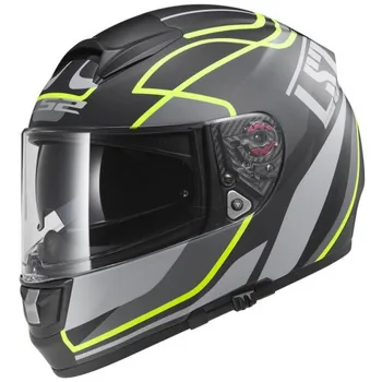

LS2 helmet ff397 vector FT2 vantage