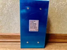 Solar Charge Controller Powmr Mppt 60A Backlight 40A 24V 12V 36V 50A LCD 30A 48V 
