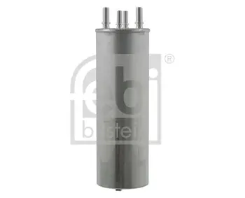 

Filter fuel \ VW Touareg 2.5TDi R5 03-10 FEBI BILSTEIN 26950