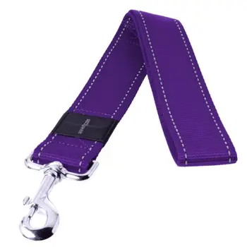 

Dog Leash rogz utility xxl-40mm 0,5 m purple