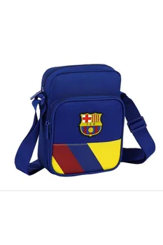 

Shoulder Bag F.C.BARCELONA small 2ª EQUIPACION 19/20 16X22X6 612025672