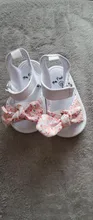 Sandals Crib-Shoes Canvas Toddlers Newborn Infant Baby-Girls Summer Bowknot Soft