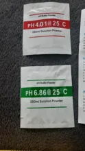 Bolígrafo LCD digital medidor del pH cuya precisión es 0,1, calibrador automático para agua, vino, orina, piscina y acuario