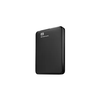 

Western Digital WDBU6Y0030BBK 3TB 2.5 "USB 3.0