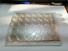 Cubierta de guía de onda, hoja de Mica Universal para todos los hornos de microondas, corte a tamaño, 150X120mm, compatible con Galanz Midea Panasonic LG, 10 Uds.