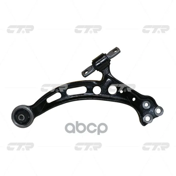 Рычаг Подвески | Перед Лев| Toyota Camry Mcv20 96-02 Fr Lh 48069-33030,48069-33031 Ctr арт. CQT18L