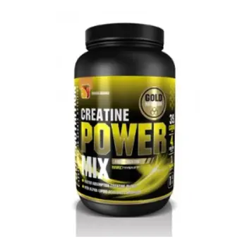 

GOLDNUTRITION CREATINE POWER MIX 1KG