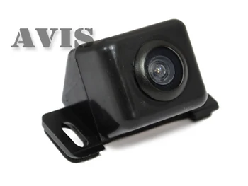 

Universal rear view camera Avis avs310cpr (820 CMOS)