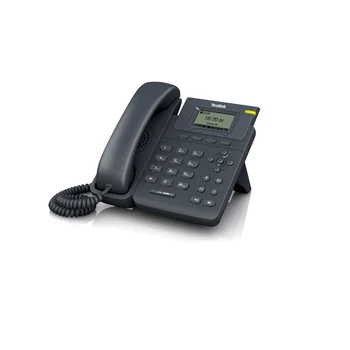 

Phone SIP Yealink sip-t19 E2, 1 line, PSU included (sip-t19 E2)