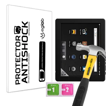 

Screen protector Anti-Shock Anti-scratch Anti-Shatter compatible with Tablet Odys Loox