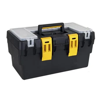 

Toolbox with Organisers Padova Bricotech (47 x 26 x 25 cm)