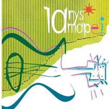 

AMAPEI - 10 ANYS