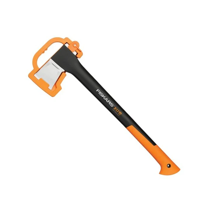 Топор-колун Fiskars Х17