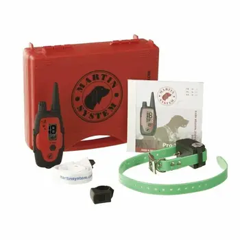 

MARTIN SYSTEM ITT1000