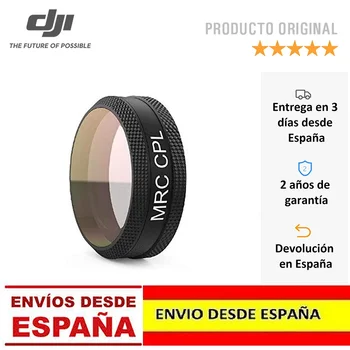 

PGYTECH CPL Filter for Mavic Air