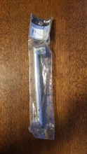 Faucet Bathtub-Faucet-Pipe Spout Bathroom Frap 20-50cm F20f Flexible 3/4