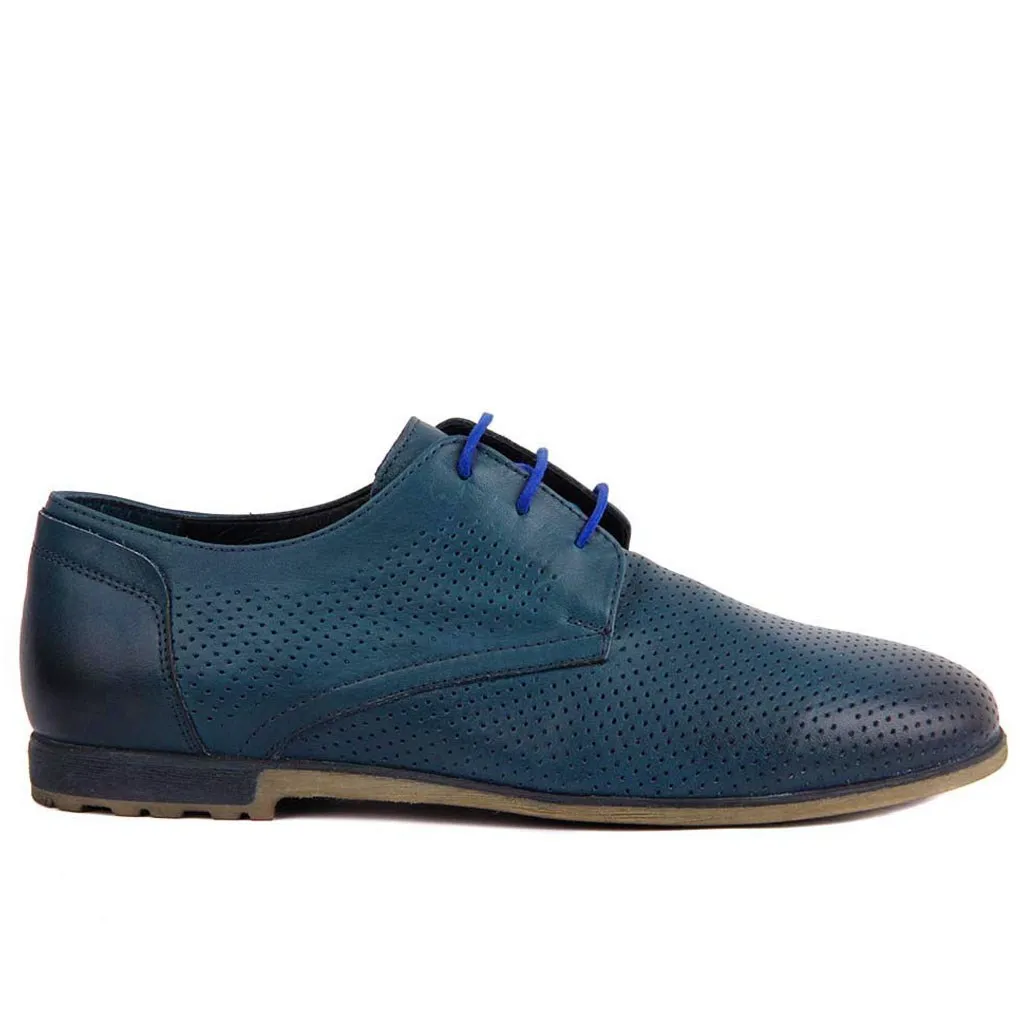 

Sail Lakers-Daily Shoes