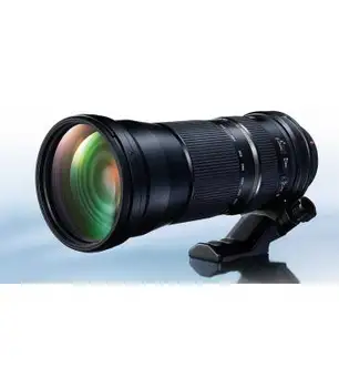 

TAMRON SP 150-600mm F/5-6.3 Di VC USD G2 FOR CANON